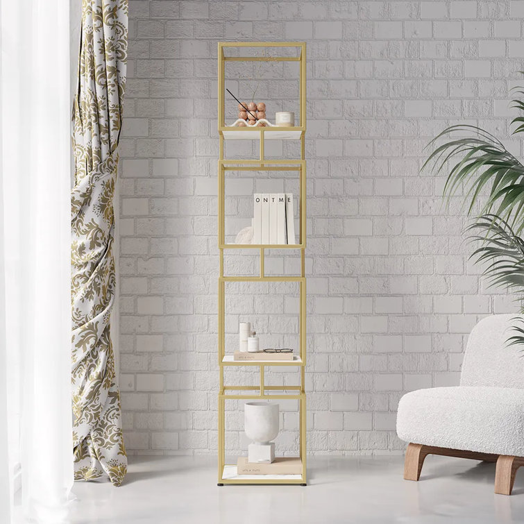 Legette on sale etagere bookcase